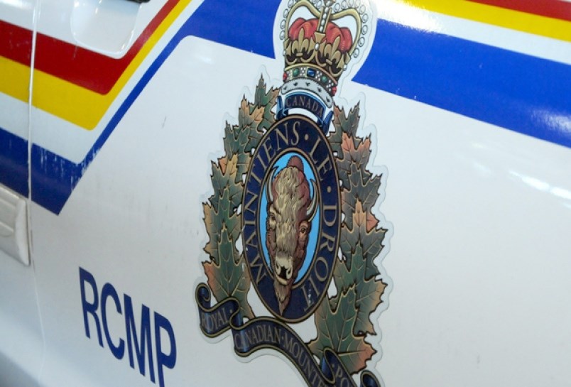 RCMP