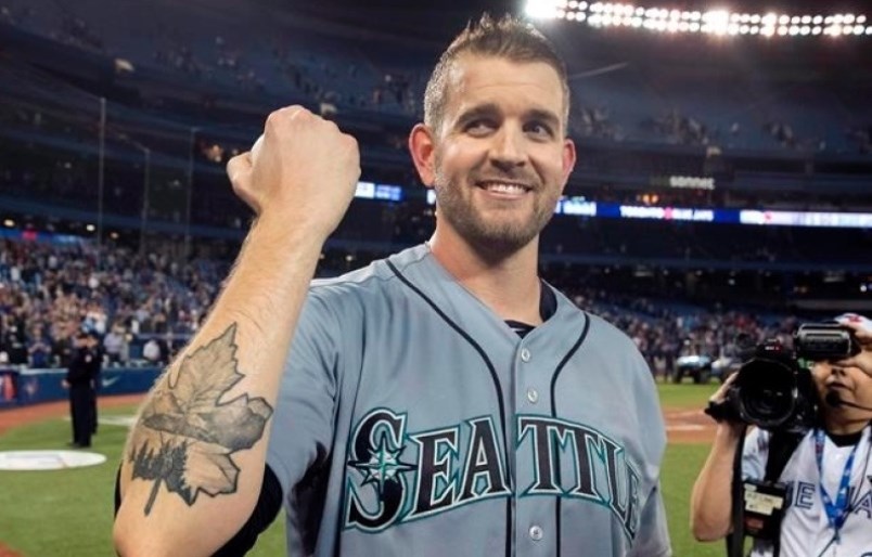 A no-hitter against the Toronto Blue Jays back in May at Rogers Centre paved the way for Ladner's James Paxton to win the 2018 Tip O’Neill Award as Canadian Baseball Hall of Fame's player of the year.