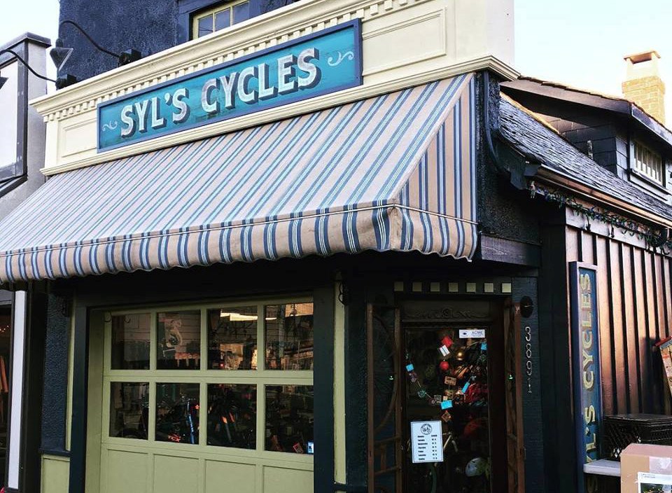 Village Bikes Syl's Cycles