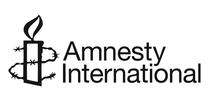 Amnesty logo