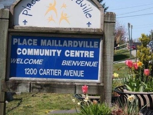 Place Maillardville