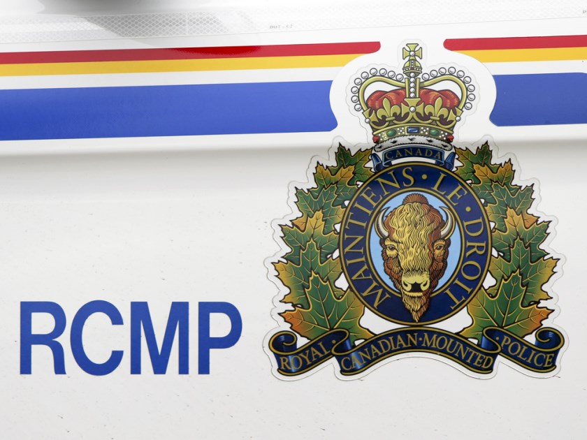 rcmp logo