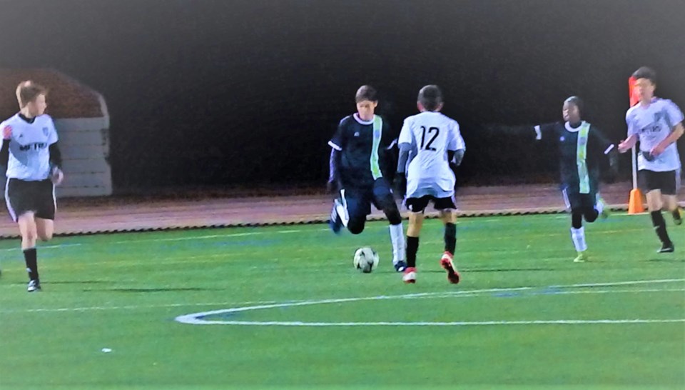 soccer
