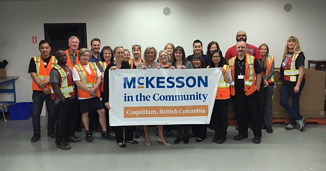 mckesson