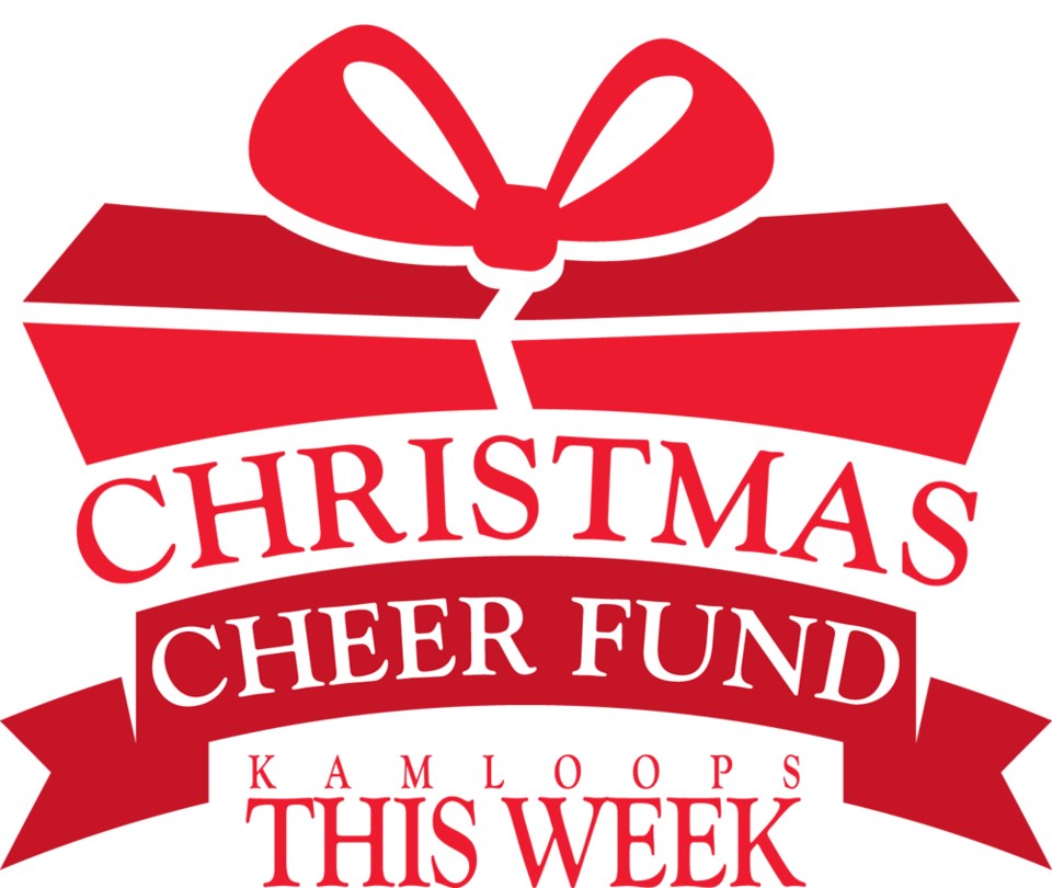 KTW Christmas Cheer Fund logo