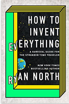 How to Invent Anything