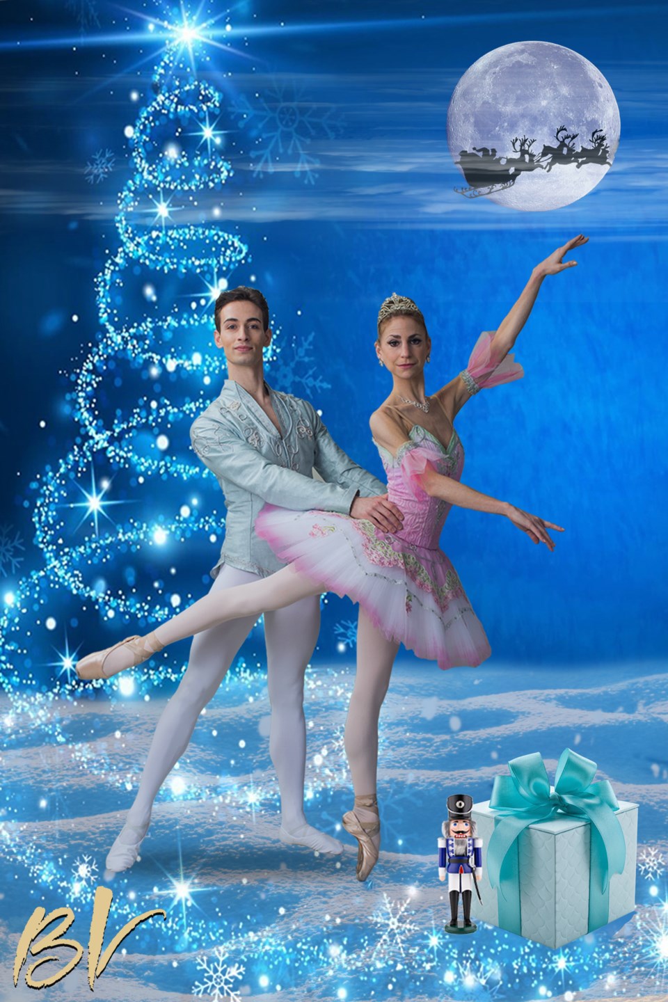 TriCity Dance Centre students to perform with Ballet Victoria Tri