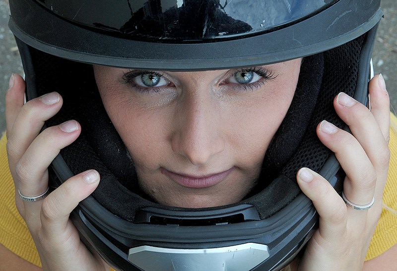 Julie Johnson, bobsledder