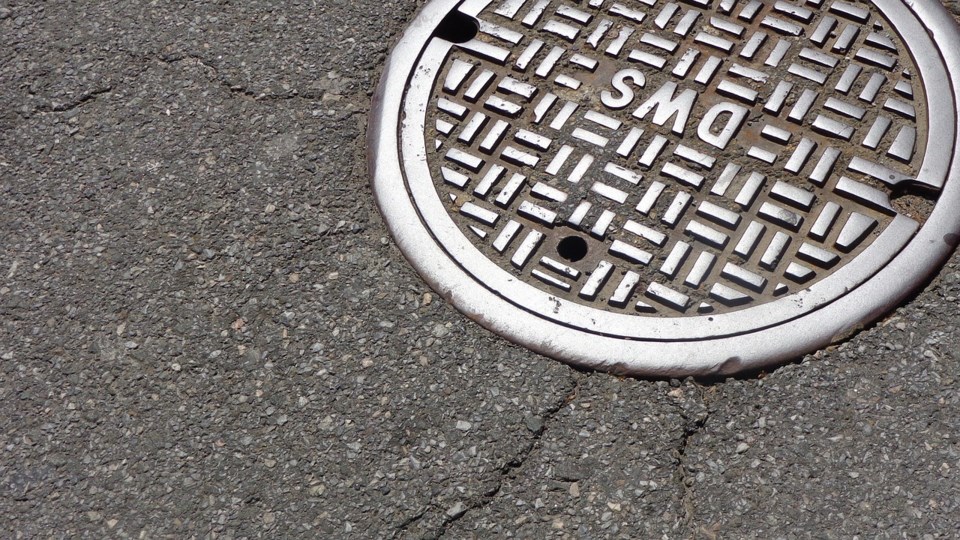 Sewer