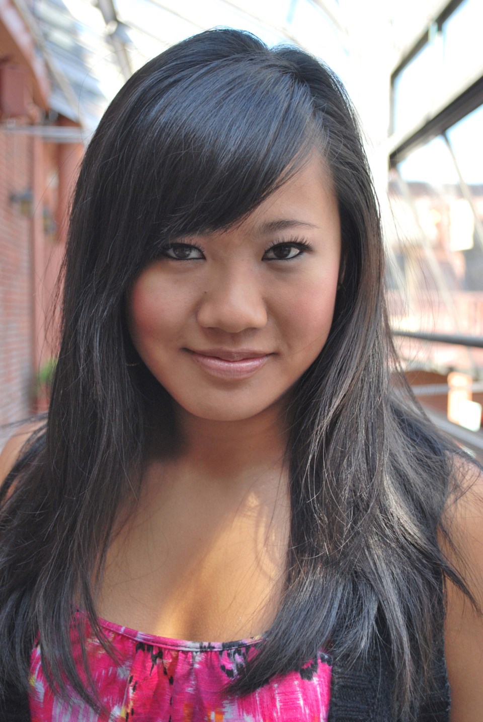 Patricia Trinh