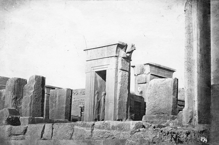 Persepolis