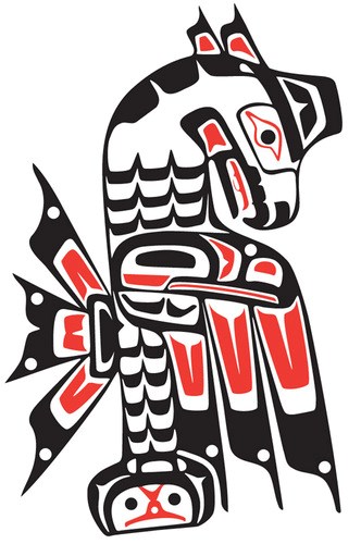 Squamish Logo
