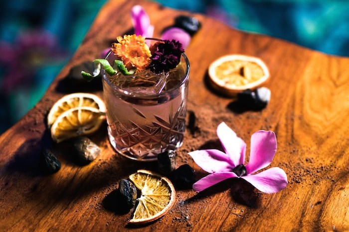 Tiki Bar re-launches at the Waldorf in Vancouver_1