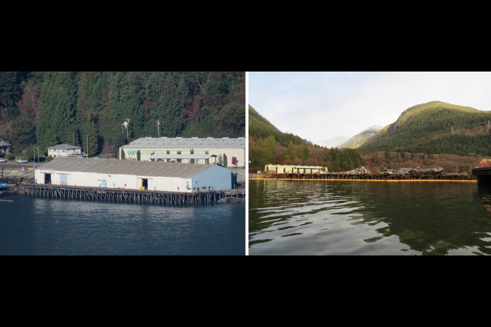 October 2018 and now.