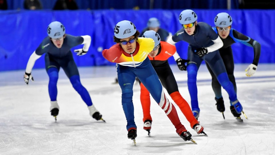 Keanan St. Rose at junior nats in Calgary.jpg