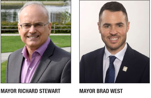 mayors