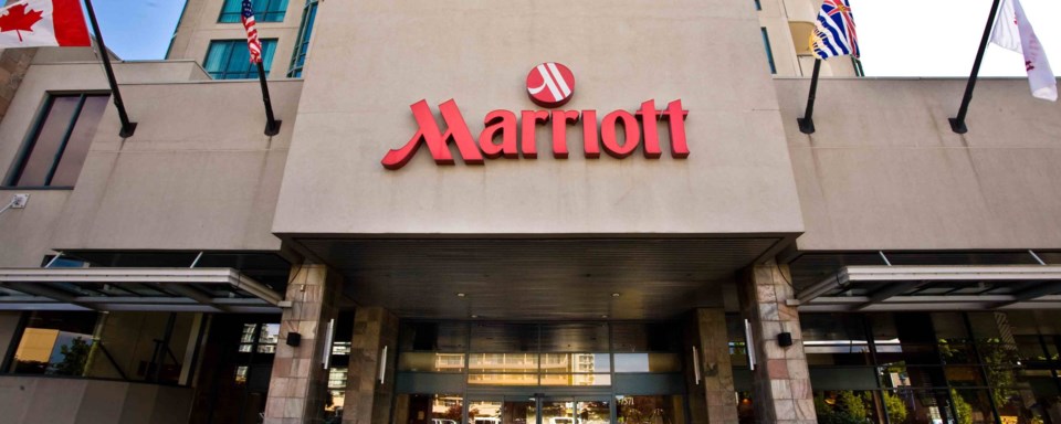 Class Action Lawsuit Launched By Bc Residents Against Marriott Hotels