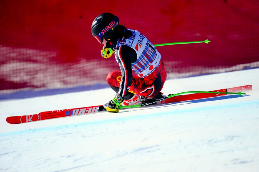 North Shore national team skiers racing to make a name for themselves_1