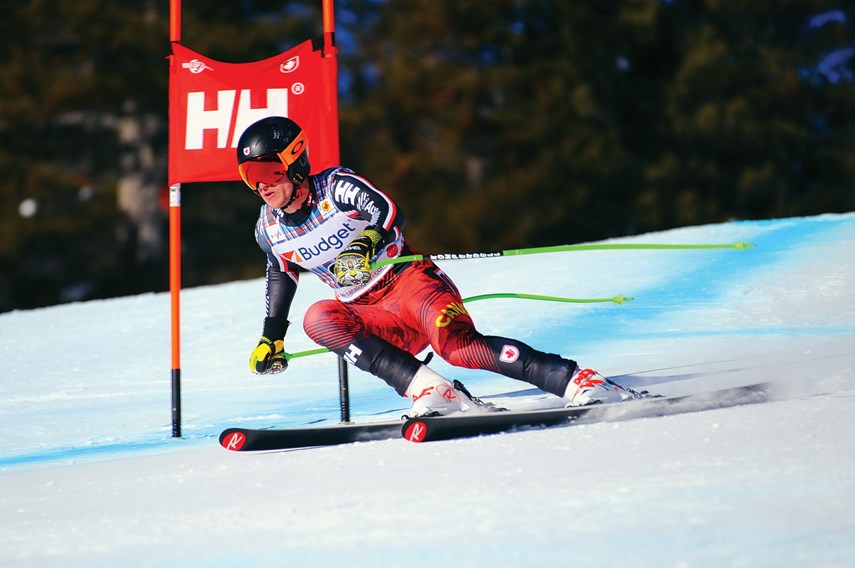 North Shore national team skiers racing to make a name for themselves_4