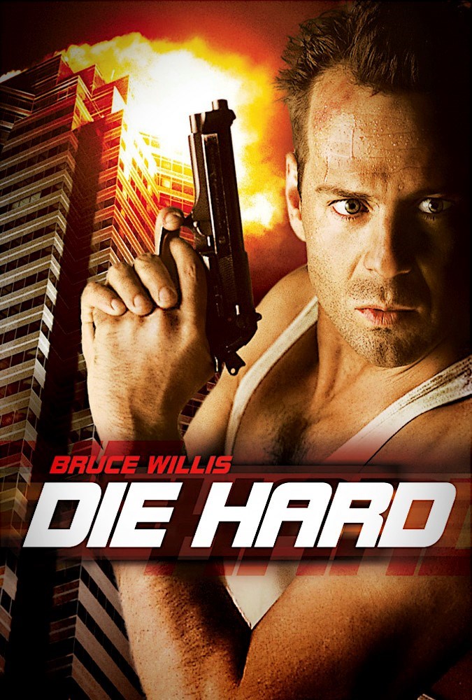 die hard