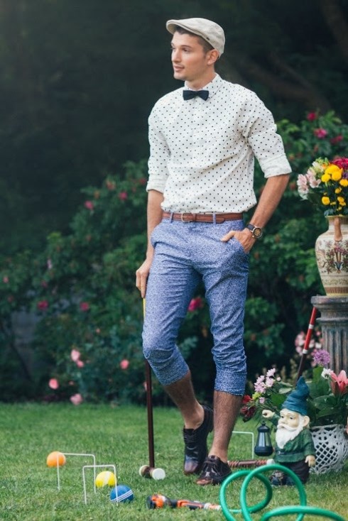 Garden Party