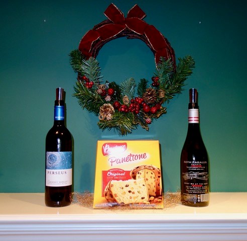 Wine Christmas gift suggestions