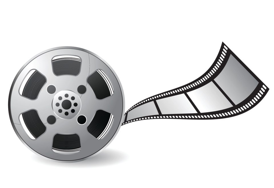 film reel