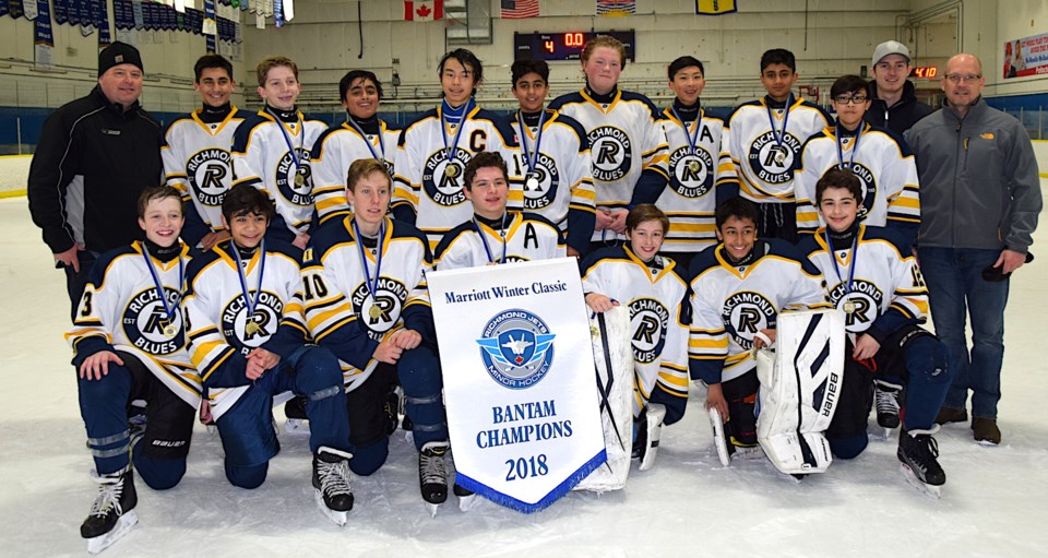 hockey