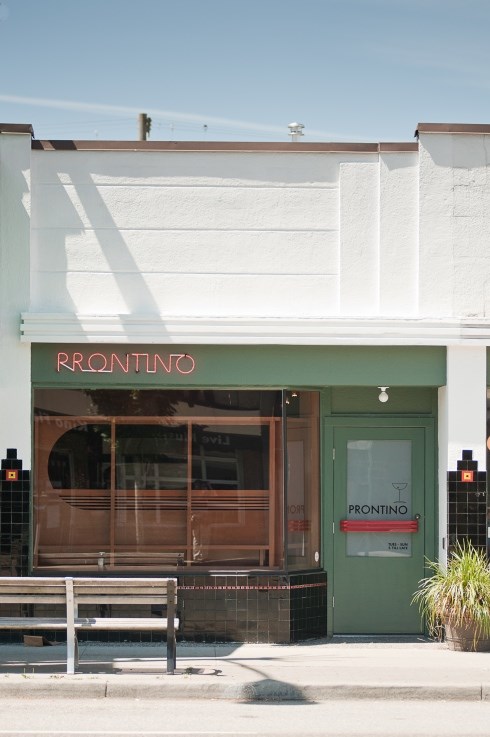Prontino