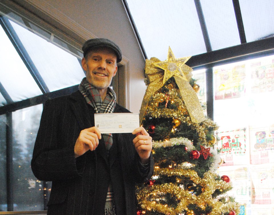 KTW Christmas Cheer Fund Western Karate Academy