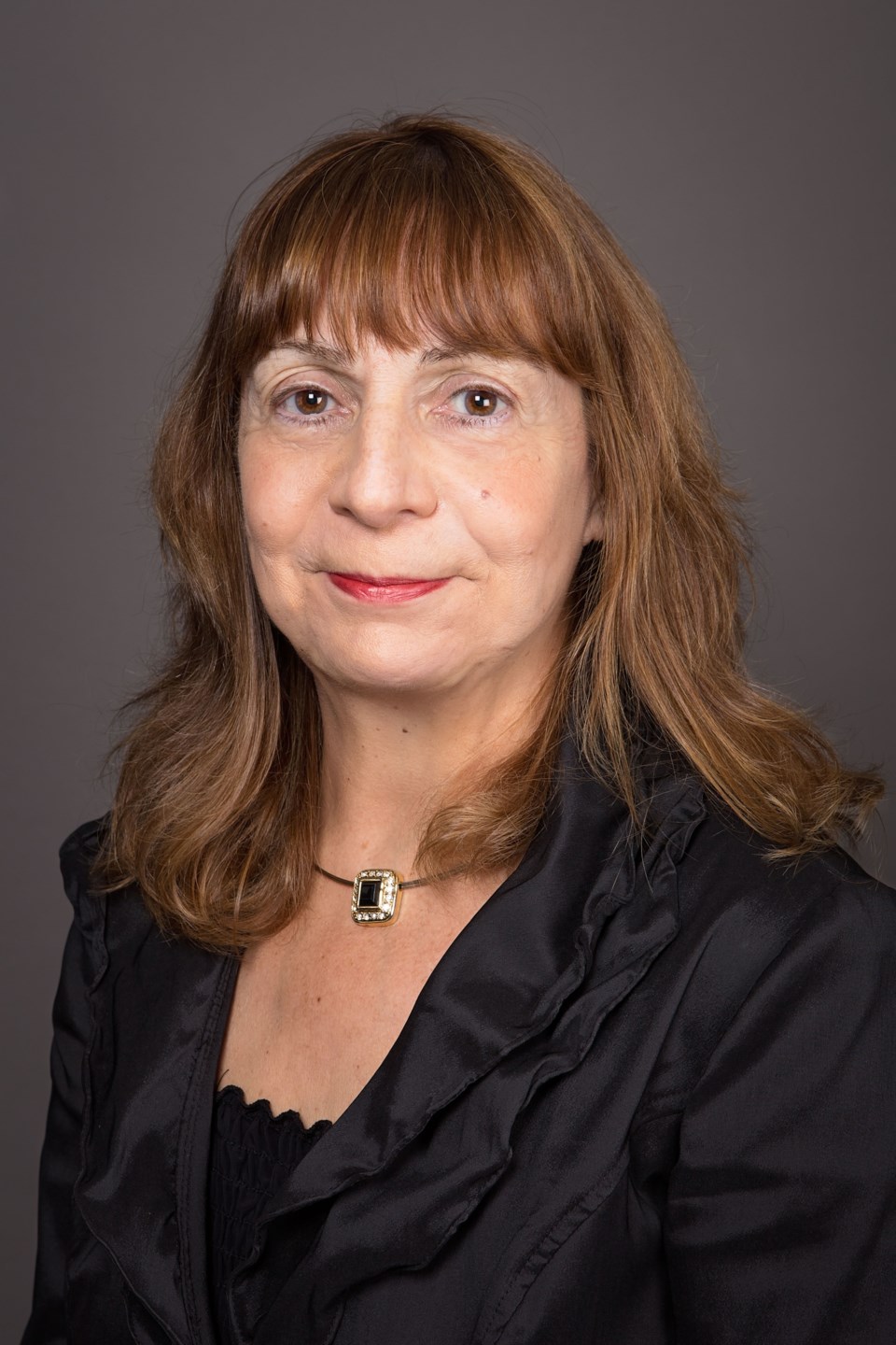 Barbara Tinson