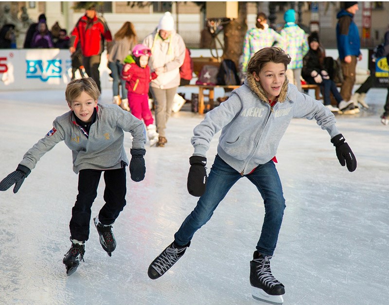 Skating