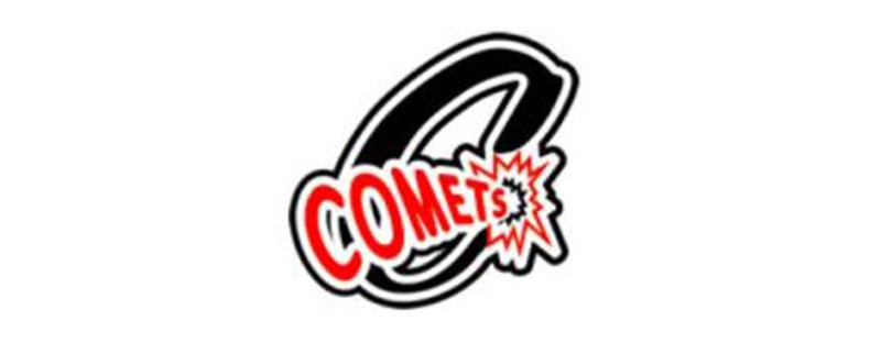 Comets logo