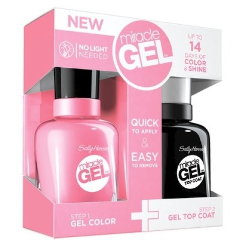 Sally Hansen