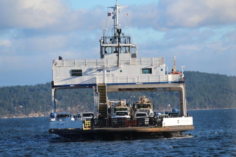 Hydro Crews