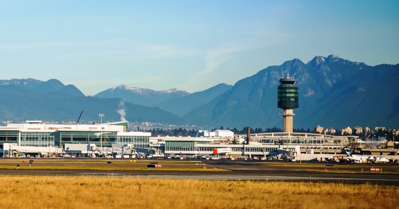 Vancouver International Airport (YVR) began its 20-year, $9.1-billion expansion program last year.