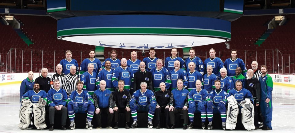 canucks