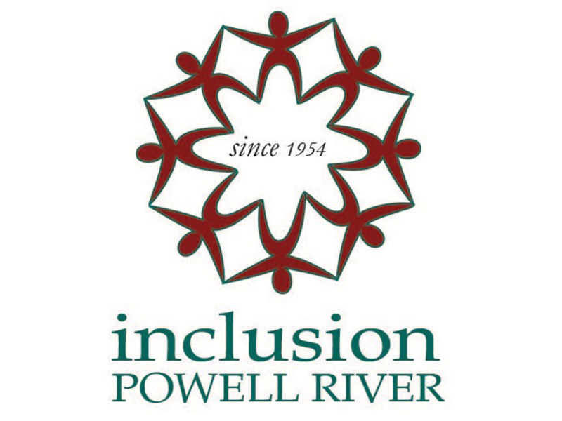 inclusion Powell River