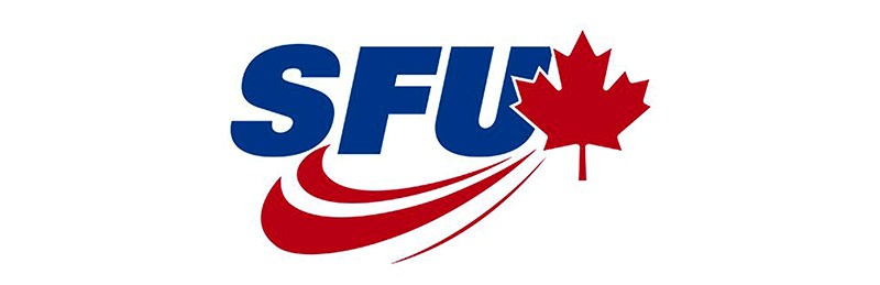 SFU logo