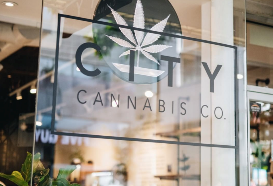 City Cannabis Co