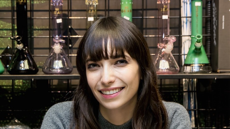 Jodie Emery