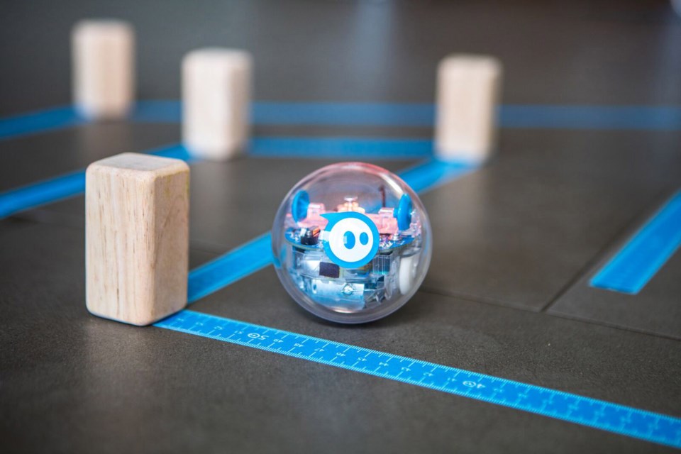 Sphero