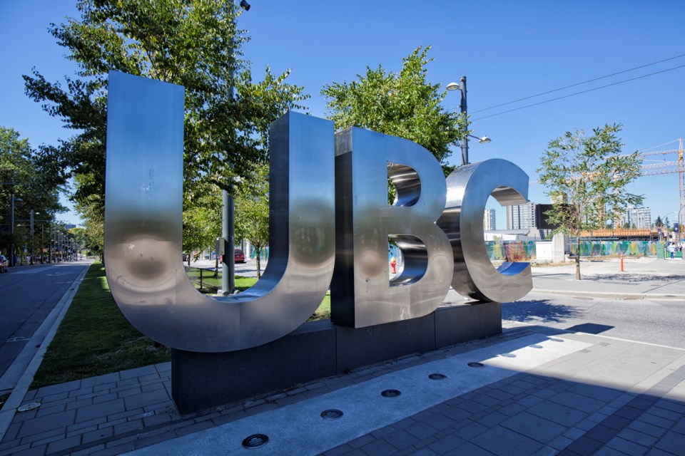 UBC