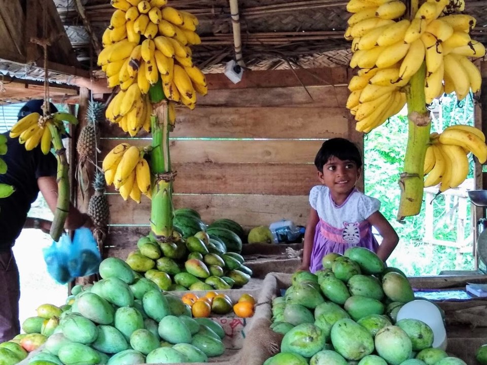 Sri Lanka