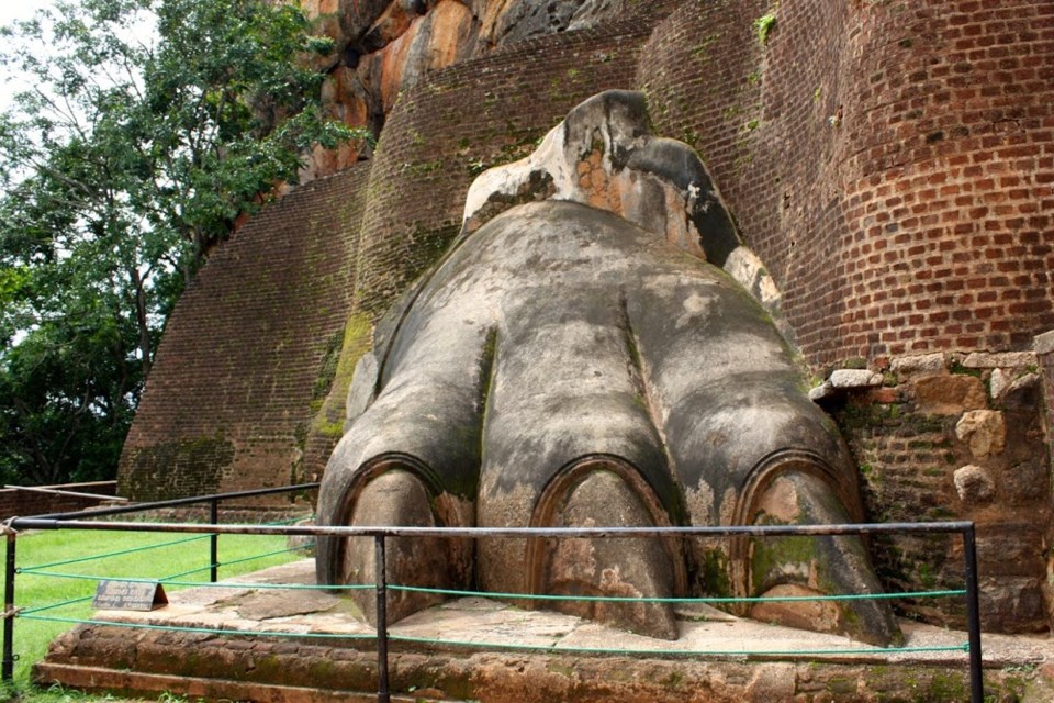 Sri Lanka