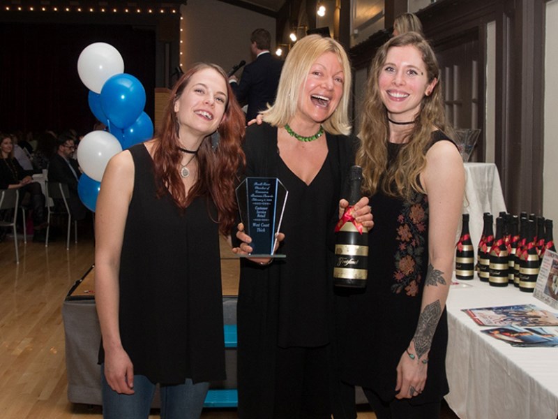 Powell River Business Awards