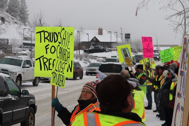 yellow vests