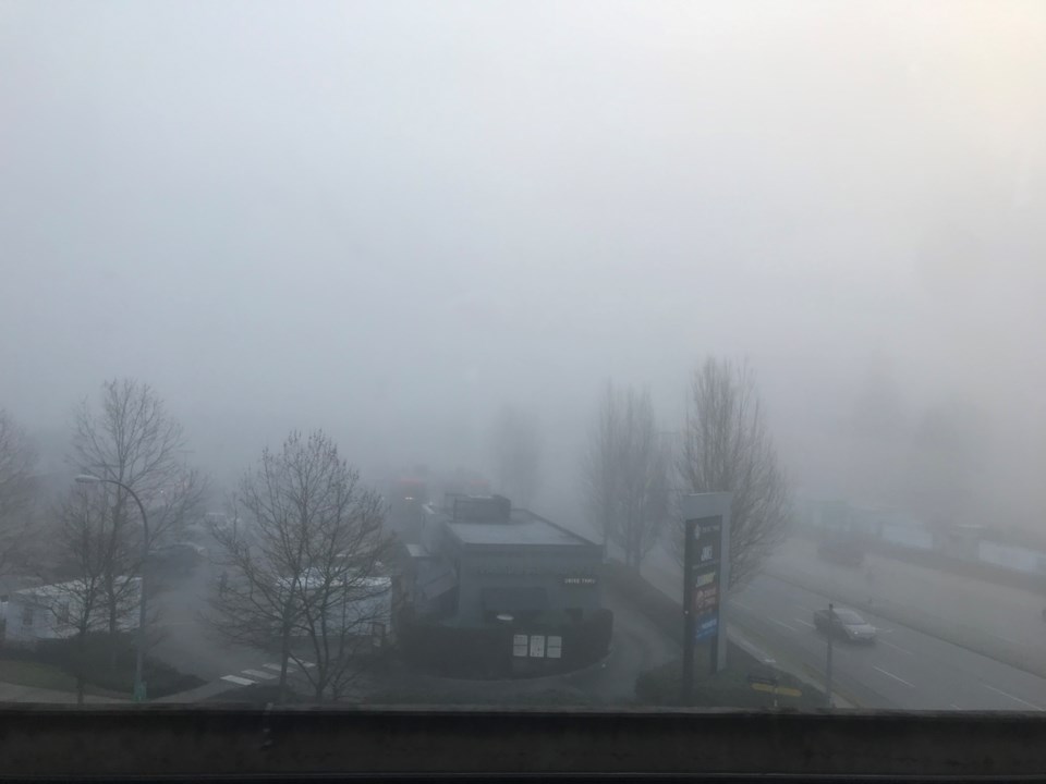 Fog