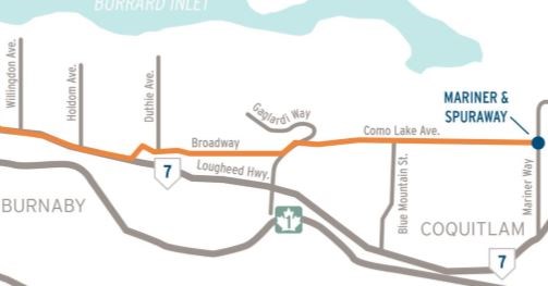 fortisBC map