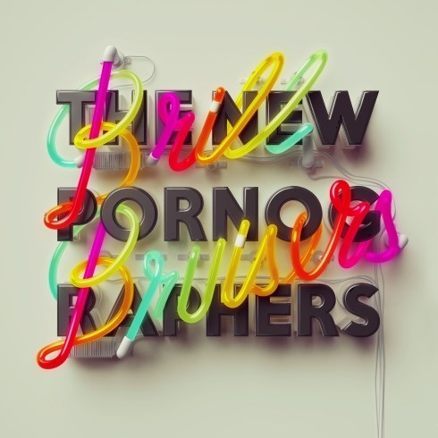 New Pornographers